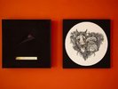 BUSH, Kate - Hounds Of Love (Lost At Sea Box A & B Edition) - VINYL 2XLP BOX SET