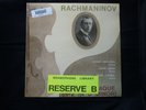 Classical LP from the BBC Gramophone Library  UK 1975 HMV ASD 3061  EXC