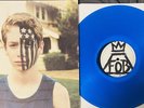 Fall Out Boy - American Beauty / American Psycho  BLUE VINYL  LP NM+STUNNING