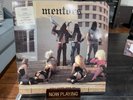 MENTORS You Axed For It Vinyl 1985 Punk ORIG US PRESS w/insert EX Hype Metal Lp