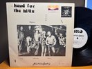 GOOSE CREEK SYMPHONY HEAD FOR THE HILLS LP ORIG 1976 RLO LP SHRINK RURAL ROCK