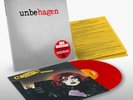 Nina Hagen Band - Unbehagen [Vinyl LP] RSD 2024 | Red Colored Vinyl, NEU