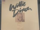 WILLIE DIXON the chess box MCA us SEALED MINT