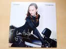 Lou Hayter/Unfamiliar Skin/2024 LP + Autograph/Signed