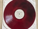 test press / cbs Frosty the snowman jimmy durante LP promo rare christmas