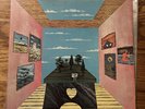PREMIATA FORNERIA MARCONI Italian Prog Vinyl Import Siwan Korea LP Gatefold Inse
