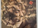Sam Rivers Crystals LP 1974 ST Quad Promo Grachan Moncur Andrew Cyrille Braxton