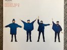 The Beatles - Help  - 1987 SRC Press Capitol CLJ-46439 M-/VG+
