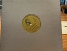 U2 - BBC Rock Hour With Play Sheet - Broadcast Wk March 6, 1983