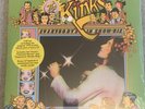 Everybody's in Show-Biz Lp The Kinks Rare 3 Vinyl Record Set New Sealed Perfect