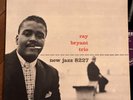 Ray Bryant Trio Superb NM  1st Wide DG Prestige New Jazz lp Piano Piano