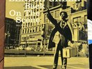 Bennie Green Back On The Scene Plays EX/NM   1st DG W63 Blue Note lp 1587