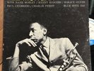 Lee Morgan Vol 2 NM  Lex RVG Mono Blue Note lp 1541 Hank Mobley