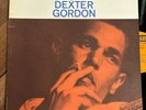 Dexter Gordon The Resurgence EX   1st Mono DG Jazzland lp