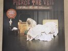 Pierce The Veil - A Flair For The Dramatic LP Opaque Brown Vinyl  New & Sealed