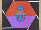 White Fence Family Perfume Vol 1 LP Woodsist RARE OOP Vinyl