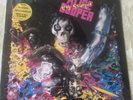 Alice Cooper, Hey Stoopid, Sealed LP, First pressing w/Hype