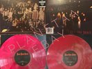 Dead Man's Bones Chocolate strawberry Color Vinyl NEW and SEALED