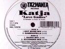 SEALED Katja - Love Games 12