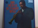 John Coltrane My Favorite Things Stereo Very Good Plus Original 1961 Deep Groove