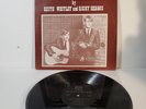 Tribute to the Stanley Brothers Keith Whitley  & Ricky Skaggs lp 1971 Jalyn