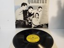 MILLION DOLLAR QUARTET SUN LP 1006 ELVIS Presley JERRY LEE LEWIS CASH PERKINS