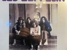 Led Zeppelin - International Motor Speedway, Live In Lewisville, Texas, 31st Aug