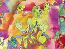 Portugal. The Man The Satanic Satanist ORIGINAL US PRESS, GATEFOLD Vinyl LP