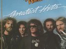 April Wine Greatest Hits NEAR MINT Aquarius Vinyl LP