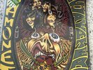 Ramones - Acid Eaters - Limited Edition Green Vinyl Record Lp (sealed Copy)