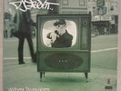DJ Q-BERT - 2LP - Wave Twisters - Galactic Butt Hair GBH-0007-1 - VG/VG+/VG+