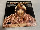 1973 Vicki Lawrence The Night the Lights went out in Georgia Vinyl  Record