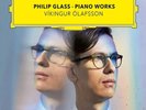 Víkingur Olafsson - Philip Glass: Piano Works