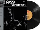 Joe Pass - Virtuoso [Original Jazz Classics Series]  NEW Vinyl
