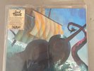 SEA OF THIEVES Soundtrack, Limited 3LP COLORED VINYL Gatefold Book Jacket New
