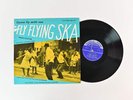 Various - Fly Flying Ska on Soulsville Center 1964 Jamaican Pressing