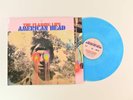 The Flaming Lips - American Head on Warner Teal / Pink Vinyl