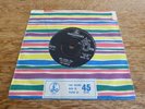The Beatles She Loves You Nigeria 1st Parlophone 45-R 5055 NI Rock Beat Rare 7