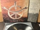 Carcass Heartwork 1994 BRAZIL LP gore grind heavy metal death Sepultura gorguts