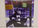 ROBBEN FORD - TALK TO YOUR DAUGHTER LIMITED EDITION 180G BLUE VINYL LP REISSUE