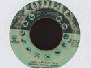 Ruby Andrews - Just Loving You on Zodiac Northern Soul 45