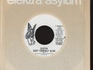 Queen - Keep Yourself Alive on Elektra Promo Rock 45
