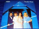 ABBA Voulez-Vous - NEW - Sealed Vinyl LP - Made in Germany