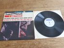 Thelonious Monk - Thelonious in Action Griffin UK 1st Riverside 1190 Bebop LP