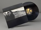 U2: The Joshua Tree Vinyl LP 1987 1st PRESSING w/POSTER Island 90581-1 VG+/VG