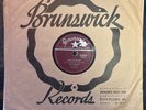 Buddy Holly And The Crickets That’ll Be The Day 78 RPM 1957 B55009