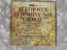 Beethoven Symphony No 9 Choral Vienna Orchestra Vinyl Record 1966 London FFRR