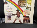 The Adventures Of Muhammad Ali And His Gang Vs Mr Tooth Decay VTG LP ALI-1 1976