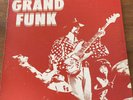 GRAND FUNK RAILROAD - Grand Funk (1969, Vinyl LP) “Inside Looking Out”