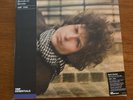 BOB DYLAN Blonde On Blonde Sealed VMP Gold Colored 12